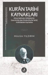 Kur'an Tarihi Kaynakları - Fecr Yayınevi