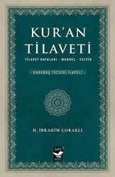 Kur'an Tilaveti - Arı Sanat Yayınevi