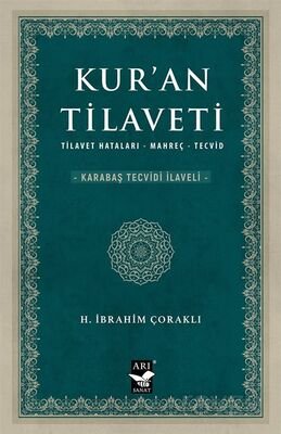 Kur'an Tilaveti - 1