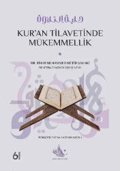 Kuran Tilavetinde Mükemmellik - Guraba Yayınları