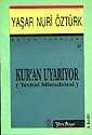 Kuran Uyarıyor - Yeni Boyut Yayınları