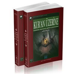 Kuran Üzerine - Mavi Sıla Yayınevi