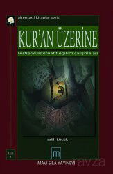 Kur'an Üzerine Testlerle Alternatif Eğitim Çalışmaları (2 Cilt) - Mavi Sıla Yayınevi