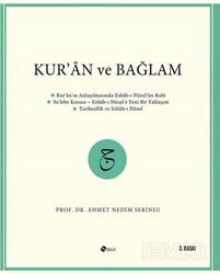 Kur'an ve Bağlam - Şule Yayınları