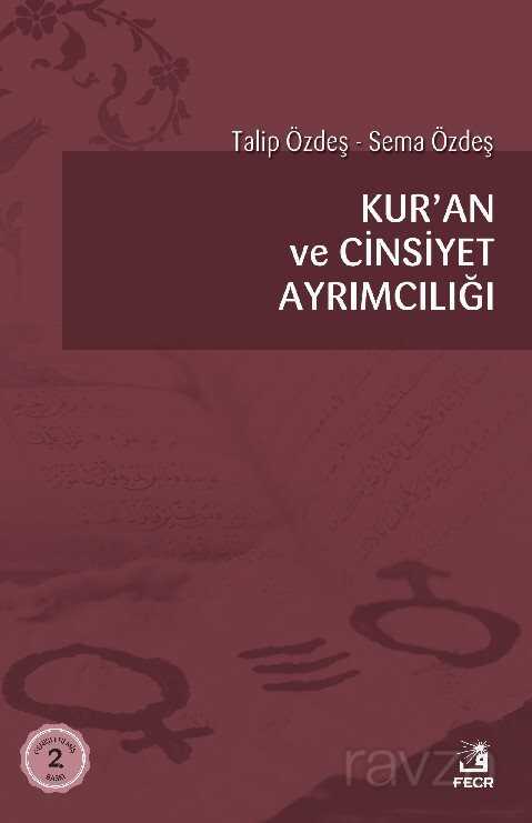 Kur’an ve Cinsiyet Ayrımcılığı - Fecr Yayınevi