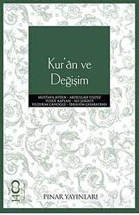 Kur'an ve Değişim - Pınar Yayınları