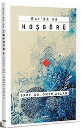 Kur'an ve Hoşgörü - MSB Safa Yayın Dağıtım