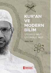 Kur'an ve Modern Bilim - İdrak Yayınları
