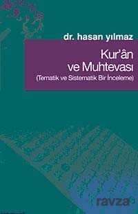 Kur’an ve Muhtevası - Fecr Yayınevi