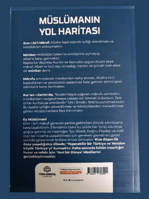 Müslümanın Yol Haritası - 2