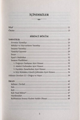 Müslümanın Yol Haritası - 3