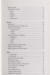 Müslümanın Yol Haritası - 4