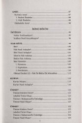 Müslümanın Yol Haritası - 5