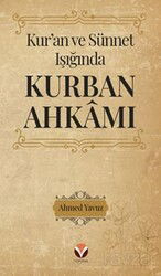 Kur'an ve Sünnet Işığında Kurban Ahkamı - Yedi Sema Yayınları