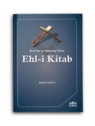 Kur'an ve Sünnete Göre Ehl-i Kitab - Süeda