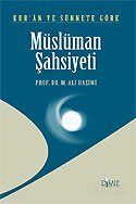 Kur'an ve Sünnet'e Göre Müslüman Şahsiyeti - 1