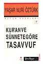 Kuran Ve Sünnete Göre Tasavvuf - Yeni Boyut Yayınları