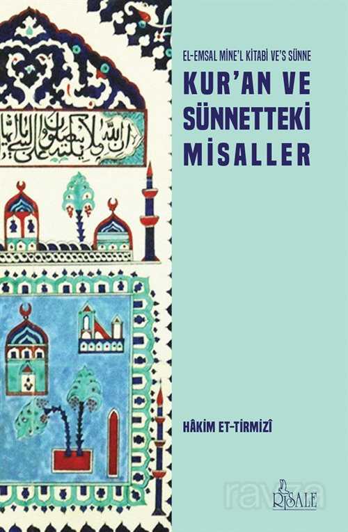 Kur'an ve Sünnetteki Misaller - Risale Yayınları