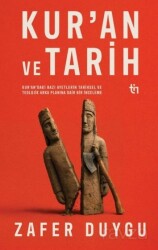 Kur'an ve Tarih - Tin Yayınları