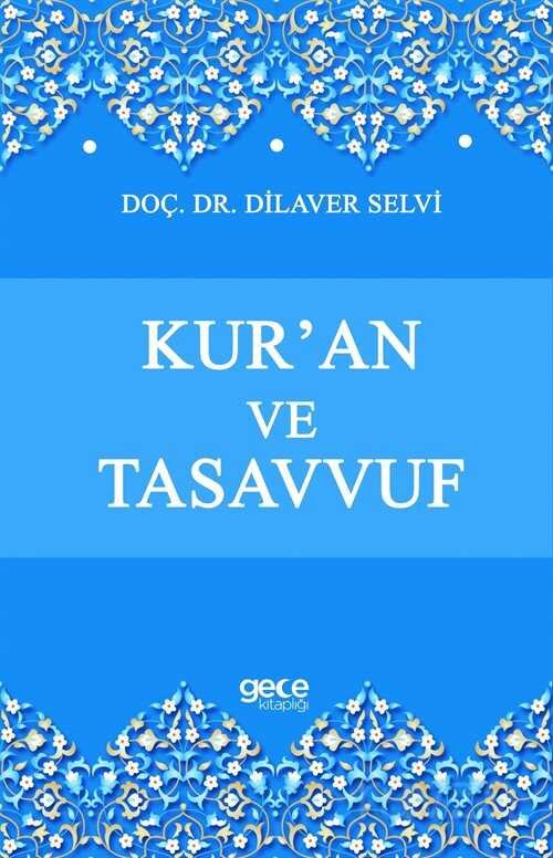 Kur'an ve Tasavvuf - 1