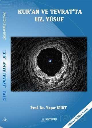 Kur'an ve Tevrat'ta Hz.Yusuf - 1