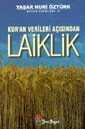 Kur'an Verileri Açısından Laiklik - 1