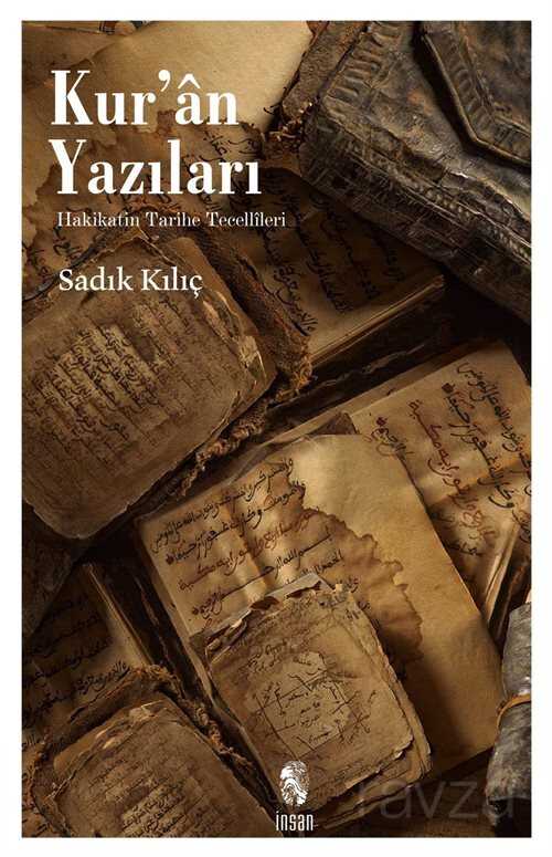 Kur'an Yazıları - İnsan Yayınları