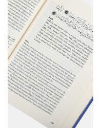 Kur’an Yolu Türkçe Meal ve Tefsir (5 Cilt Takım) - 3