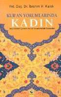 Kur'an Yorumlarında Kadın Sosyo-Kültürel Çevrenin Kur'an Yorumlarındaki Yansımaları - Rağbet Yayınları