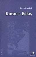 Kur'an'a Bakış - 1