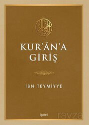Kur'an'a Giriş - İşaret Yayınları