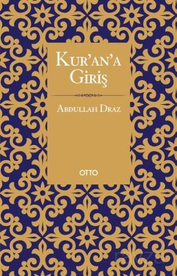 Kur'an'a Giriş - 1