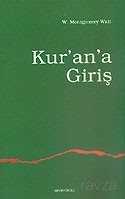Kur'an'a Giriş - Ankara Okulu Yayınları