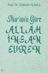 Kur'an'a Göre Allah İnsan Evren - Cinius Yayınları