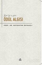 Kur'an'a Göre Ödül Algısı - Düşün Yayıncılık