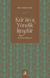 Kur'an'a Yönelik İtirazlar - Fecr Yayınevi