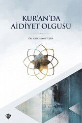 Kur'an'da Aidiyet Olgusu - Diyanet Vakfı Yayınları