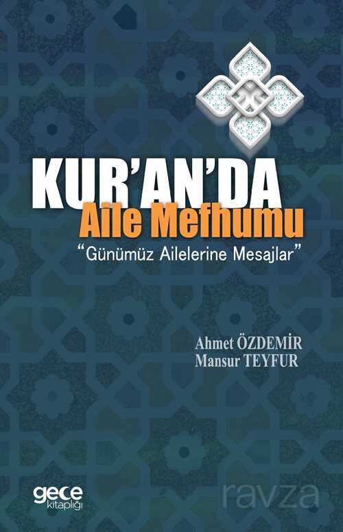 Kur'an'da Aile Mefhumu - Gece Kitaplığı