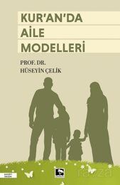 Kur'an'da Aile Modelleri - Çınaraltı Yayın Dağıtım