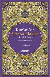 Kur'an'da Akraba Hakarı (Sıla-i Rahim) - Dönem Yayıncılık