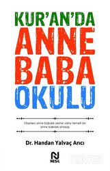 Kur'an'da Anne Baba Okulu - Nesil Yayınları