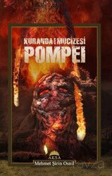 Kur'an'da Asrın Mucizesi Pompei - Aksa Kitap