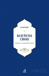 Kur'an'da Cihad - Fecr Yayınevi
