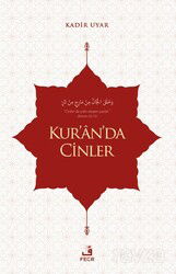Kur'an'da Cinler - Fecr Yayınevi