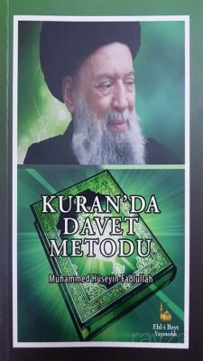 Kuran'da Davet Metodu - 1