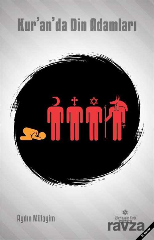 Kur'an'da Din Adamları - Süleymaniye Vakfı Yayınları