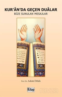 Kur'an'da Geçen Dualar - 1