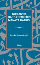 Kur'an'da Harf-i Cerlerin Manaya Katkısı - İlahiyat Yayınları