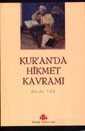 Kuranda Hikmet Kavramı - Pınar Yayınları