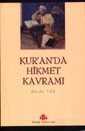 Kuranda Hikmet Kavramı - 1